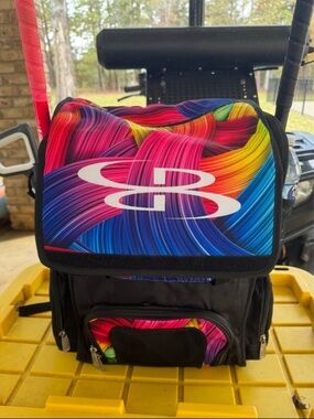 Boombah Superpack Mini Bat Bag